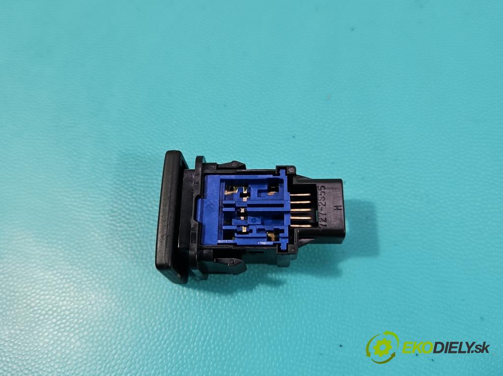 Toyota Rav4 IV 2013-2018 2.0 D4D 124hp manual 91 kW 1998 cm3 5- prepínač ostatné 15B116