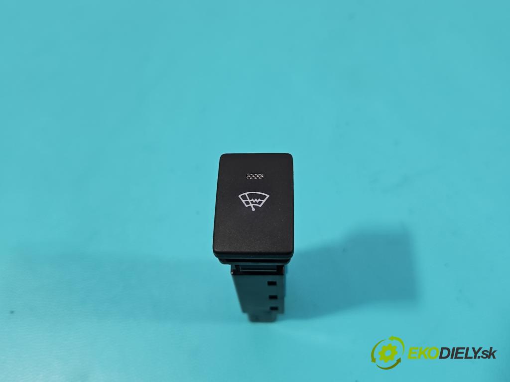 Toyota Rav4 IV 2013-2018 2.0 D4D 124hp manual 91 kW 1998 cm3 5- prepínač ostatné 15C851