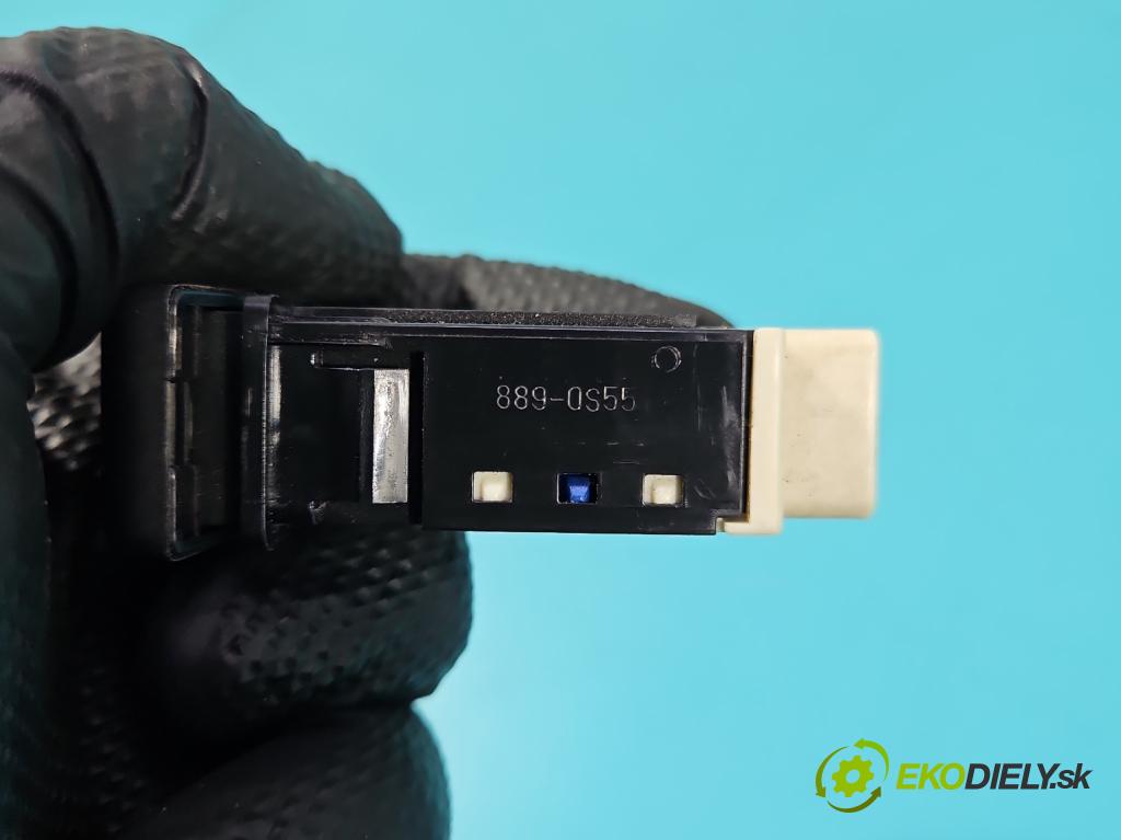 Toyota Rav4 IV 2013-2018 2.0 D4D 124hp manual 91 kW 1998 cm3 5- prepínač ostatné 191698