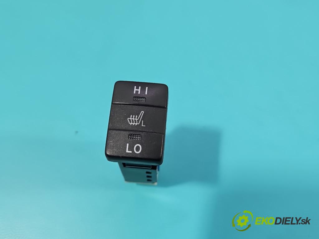 Toyota Rav4 IV 2013-2018 2.0 D4D 124hp manual 91 kW 1998 cm3 5- prepínač ostatné 191698