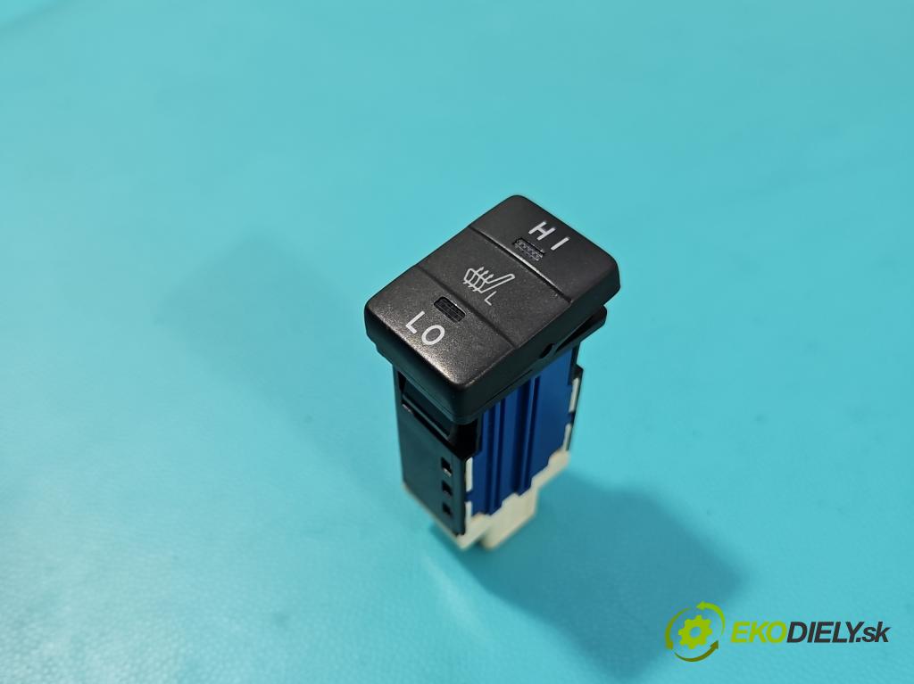 Toyota Rav4 IV 2013-2018 2.0 D4D 124hp manual 91 kW 1998 cm3 5- prepínač ostatné 191698