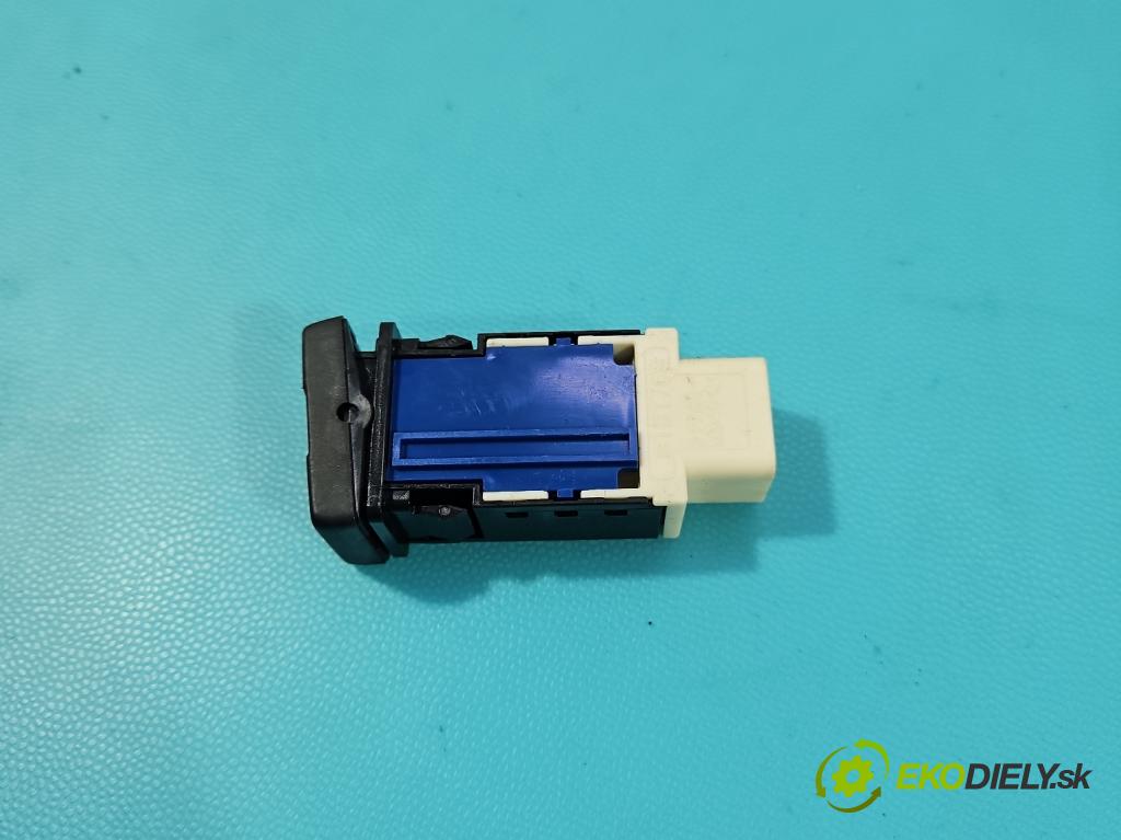 Toyota Rav4 IV 2013-2018 2.0 D4D 124hp manual 91 kW 1998 cm3 5- prepínač ostatné 191690