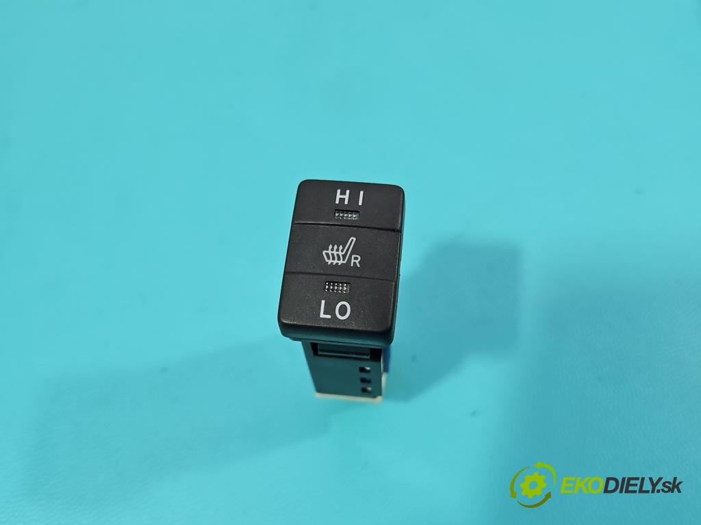 Toyota Rav4 IV 2013-2018 2.0 D4D 124hp manual 91 kW 1998 cm3 5- prepínač ostatné 191690