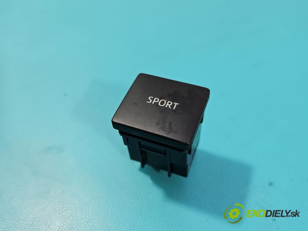 Toyota Rav4 IV 2013-2018 2.0 D4D 124hp manual 91 kW 1998 cm3 5- prepínač ostatné 75F920