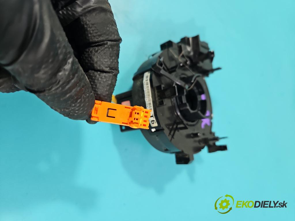 Toyota Rav4 IV 2013-2018 2.0 D4D 124 hp manual 91 kW 1998 cm3 5- Páska: airbag 12100-75E614 (Airbag)