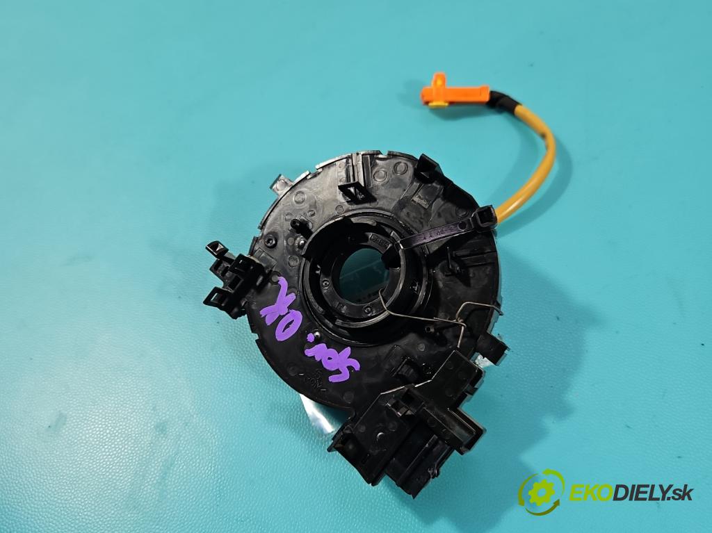 Toyota Rav4 IV 2013-2018 2.0 D4D 124 hp manual 91 kW 1998 cm3 5- Páska: airbag 12100-75E614 (Airbag)