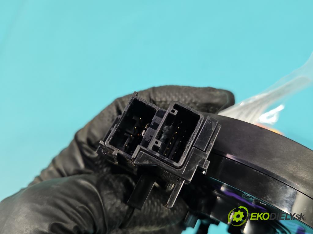 Toyota Rav4 IV 2013-2018 2.0 D4D 124 hp manual 91 kW 1998 cm3 5- Páska: airbag 12100-75E614 (Airbag)