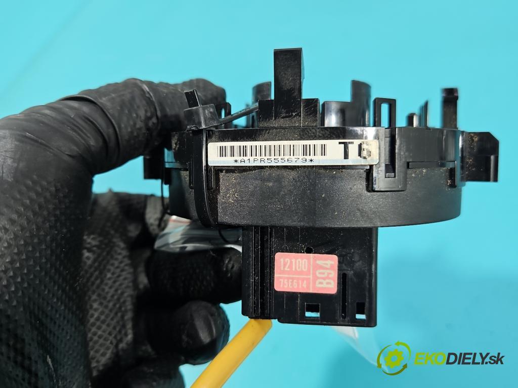 Toyota Rav4 IV 2013-2018 2.0 D4D 124 hp manual 91 kW 1998 cm3 5- Páska: airbag 12100-75E614 (Airbag)