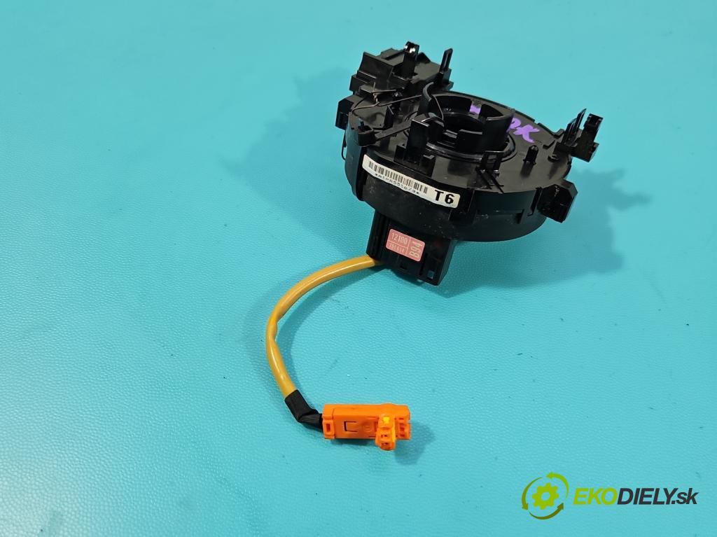 Toyota Rav4 IV 2013-2018 2.0 D4D 124 hp manual 91 kW 1998 cm3 5- Páska: airbag 12100-75E614 (Airbag)