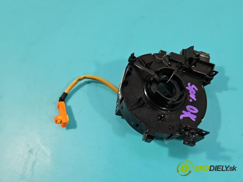 Toyota Rav4 IV 2013-2018 2.0 D4D 124 hp manual 91 kW 1998 cm3 5- Páska: airbag 12100-75E614 (Airbag)