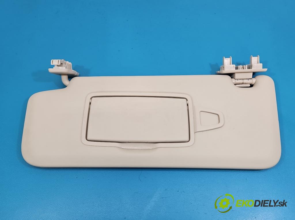 Mercedes E W213 2016-2023 2.0 CDI 194KM: automatic 143 kW 1950 cm3 4- clonítko ľavé A2138106101