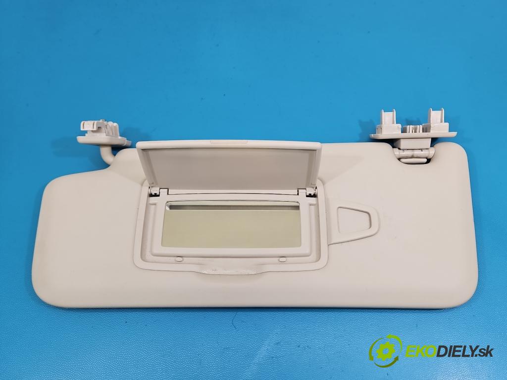 Mercedes E W213 2016-2023 2.0 CDI 194KM: automatic 143 kW 1950 cm3 4- clonítko ľavé A2138106101