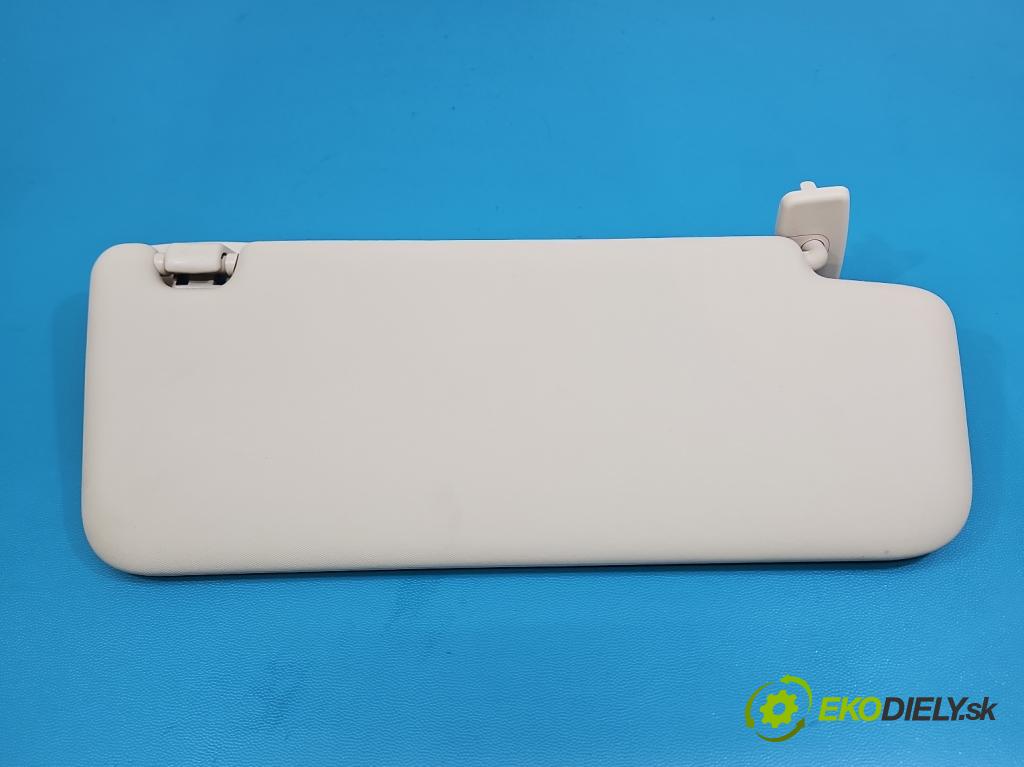 Mercedes E W213 2016-2023 2.0 CDI 194KM: automatic 143 kW 1950 cm3 4- clonítko ľavé A2138106101