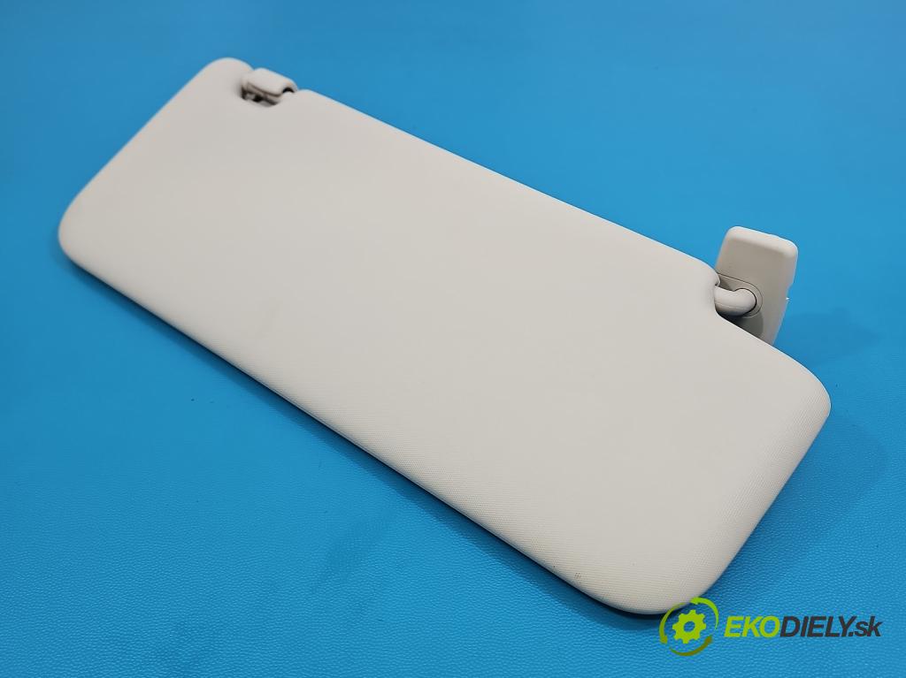 Mercedes E W213 2016-2023 2.0 CDI 194KM: automatic 143 kW 1950 cm3 4- clonítko ľavé A2138106101