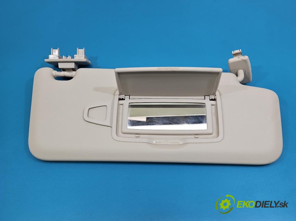 Mercedes E W213 2016-2023 2.0 CDI 194KM: automatic 143 kW 1950 cm3 4- clonítko pravé A0078173620