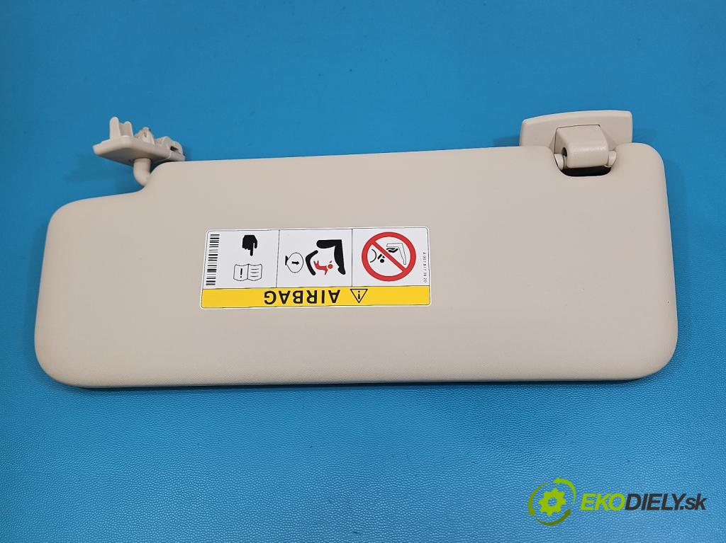 Mercedes E W213 2016-2023 2.0 CDI 194KM: automatic 143 kW 1950 cm3 4- clonítko pravé A0078173620