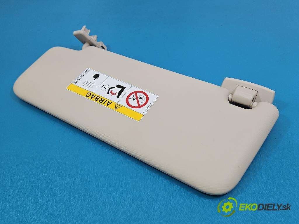 Mercedes E W213 2016-2023 2.0 CDI 194KM: automatic 143 kW 1950 cm3 4- clonítko pravé A0078173620