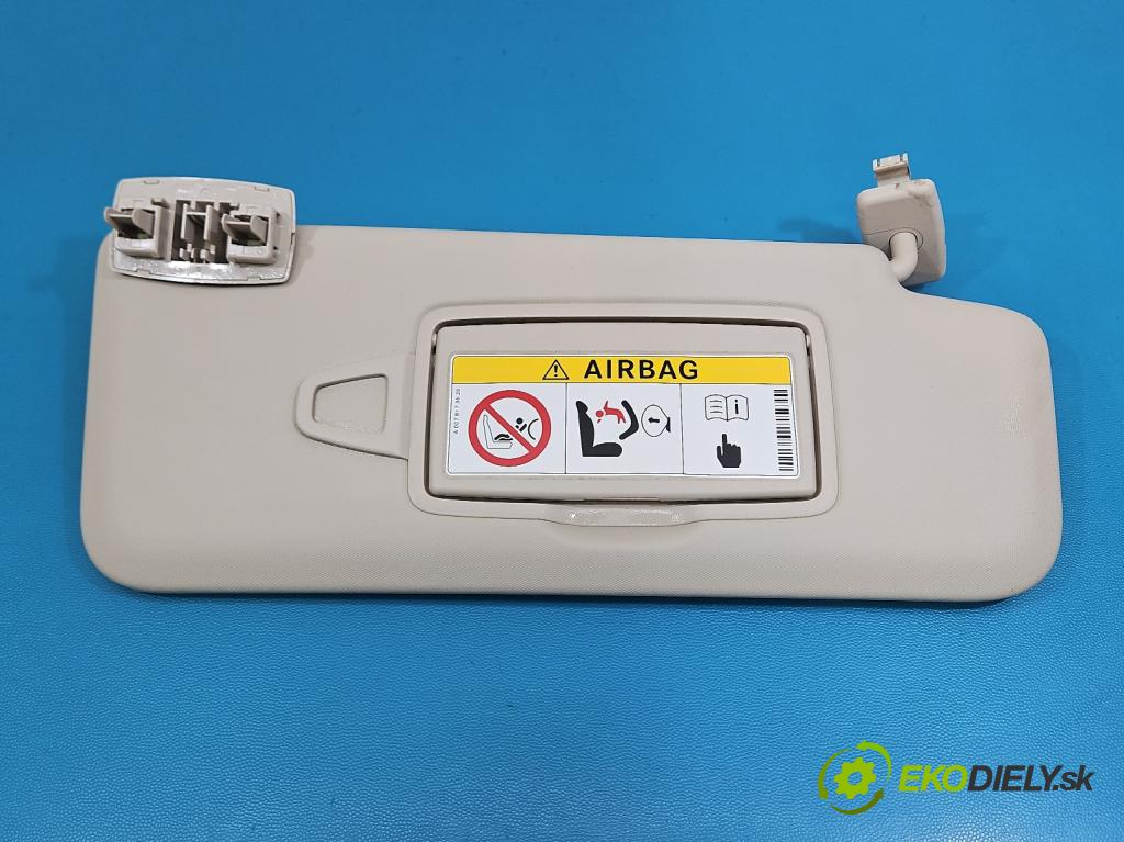 Mercedes E W213 2016-2023 2.0 CDI 194KM: automatic 143 kW 1950 cm3 4- clonítko pravé A0078173620