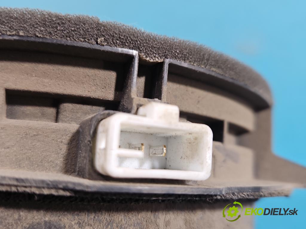 Toyota Rav4 IV 2013-2018 2.0 D4D 124hp manual 91 kW 1998 cm3 5- reproduktory komplet 86160-52330