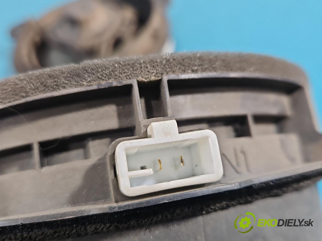 Toyota Rav4 IV 2013-2018 2.0 D4D 124hp manual 91 kW 1998 cm3 5- reproduktory komplet 86160-52330