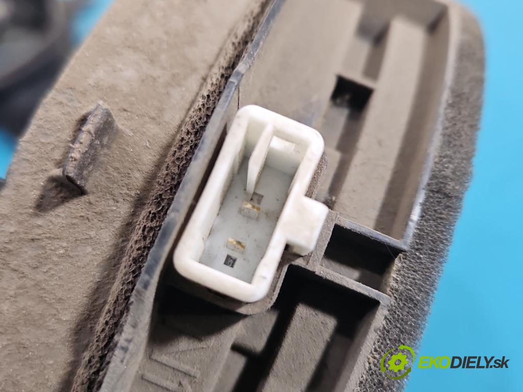 Toyota Rav4 IV 2013-2018 2.0 D4D 124hp manual 91 kW 1998 cm3 5- reproduktory komplet 86160-52330