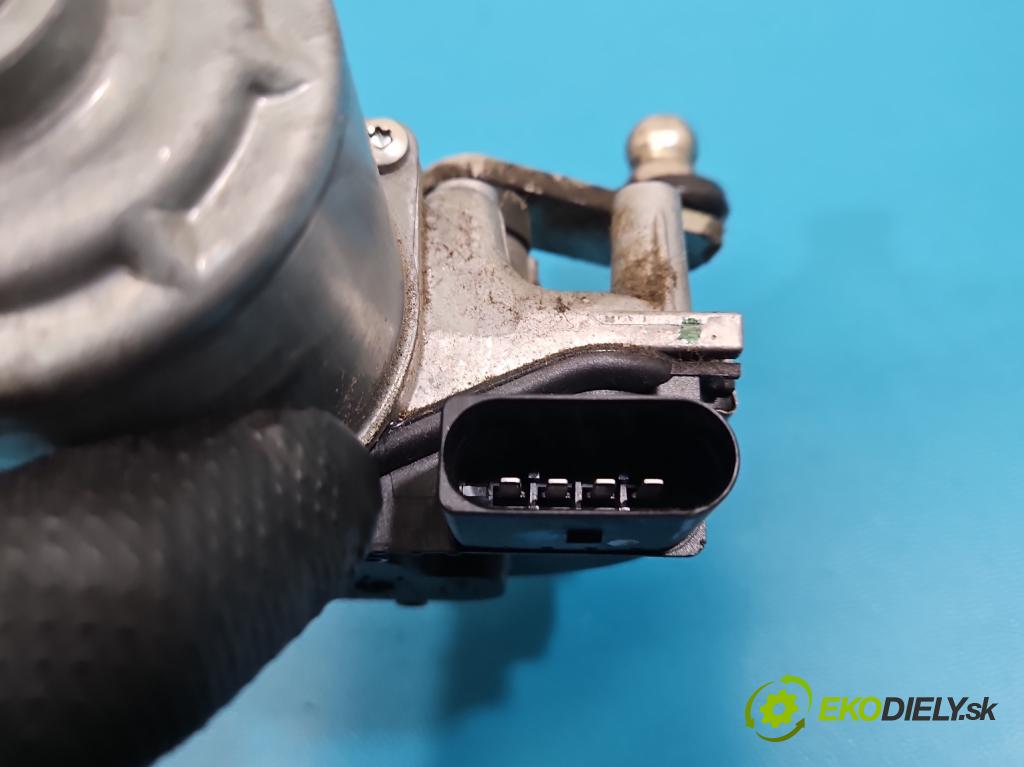 Mercedes E W213 2016-2023 2.0 CDI 194KM: automatic 143 kW 1950 cm3 4- motor stieračov predné 1397225001