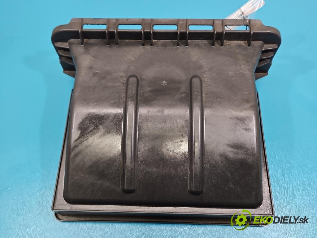 Mercedes E W213 2016-2023 2.0 CDI 194KM automatic 143 kW 1950 cm3 4- Vstup: vzduchu A2138307400