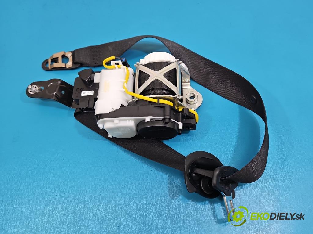 Mercedes E W213 2016-2023 2.0 CDI 194KM: automatic 143 kW 1950 cm3 4- pas bezpečnosť: predné pravý A2138600701