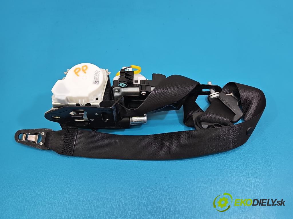 Mercedes E W213 2016-2023 2.0 CDI 194KM: automatic 143 kW 1950 cm3 4- pas bezpečnosť: predné pravý A2138600701