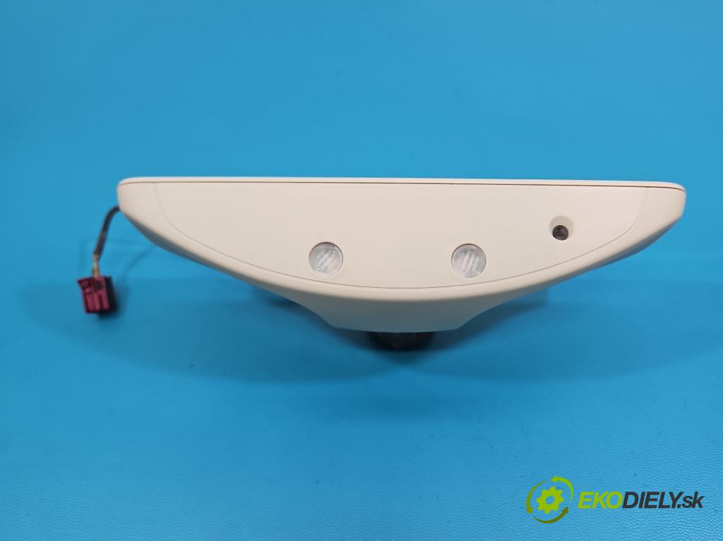 Mercedes E W213 2016-2023 2.0 CDI 194KM automatic 143 kW 1950 cm3 4- zpětné zrcátko vnitřní A2138109900 (Vnitřní zpětné zrcátko)