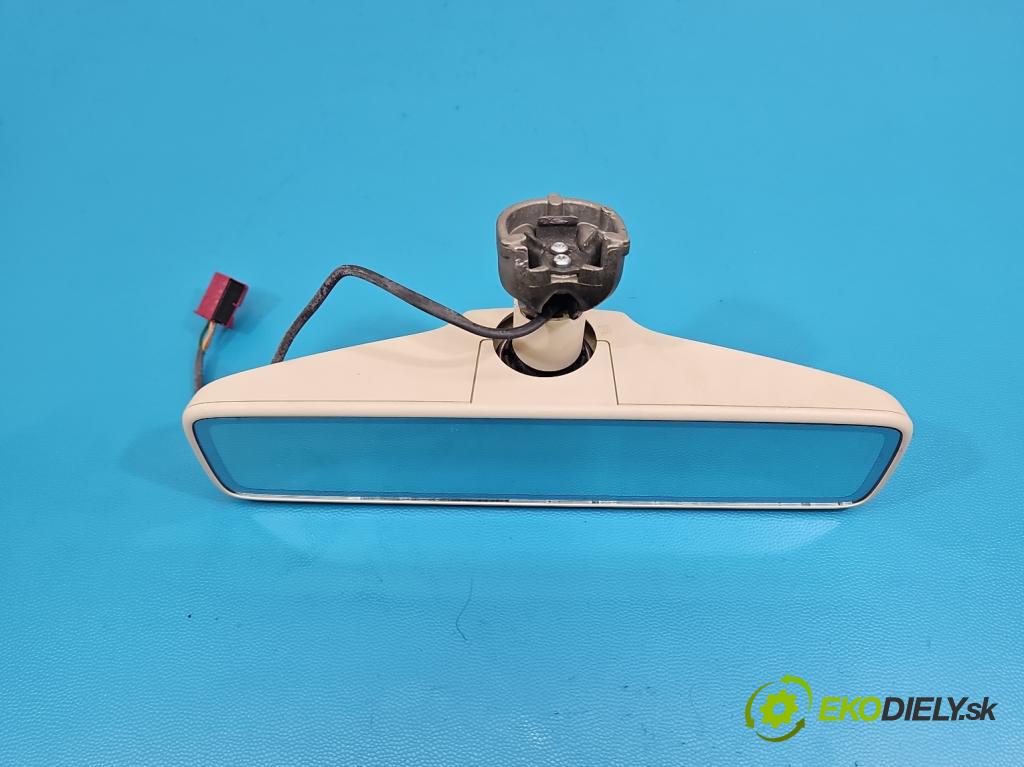Mercedes E W213 2016-2023 2.0 CDI 194KM automatic 143 kW 1950 cm3 4- zpětné zrcátko vnitřní A2138109900 (Vnitřní zpětné zrcátko)