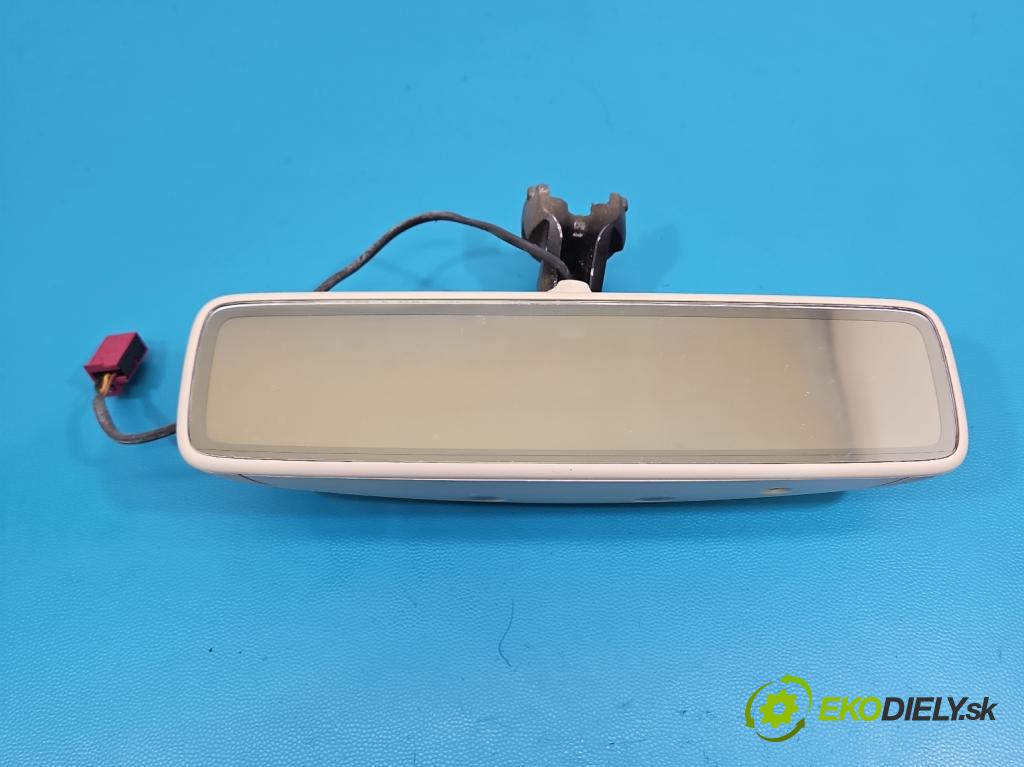 Mercedes E W213 2016-2023 2.0 CDI 194KM automatic 143 kW 1950 cm3 4- zpětné zrcátko vnitřní A2138109900 (Vnitřní zpětné zrcátko)