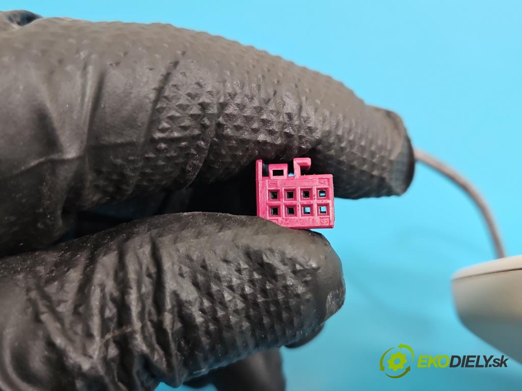 Mercedes E W213 2016-2023 2.0 CDI 194KM automatic 143 kW 1950 cm3 4- zpětné zrcátko vnitřní A2138109900 (Vnitřní zpětné zrcátko)