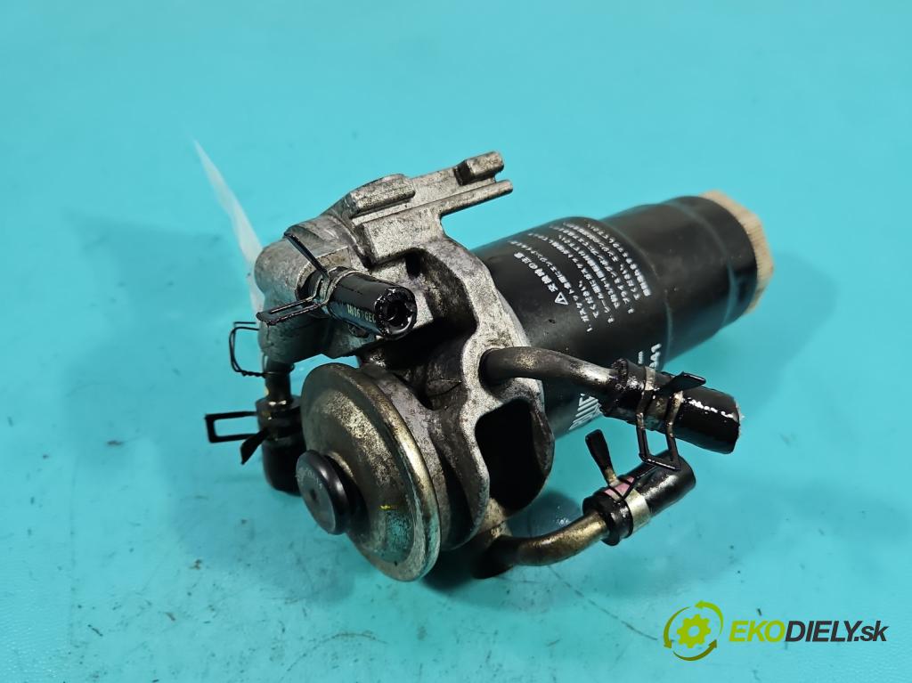 Toyota Rav4 IV 2013-2018 2.0 D4D 124hp manual 91 kW 1998 cm3 5- obal filtra palivo 23300-26114