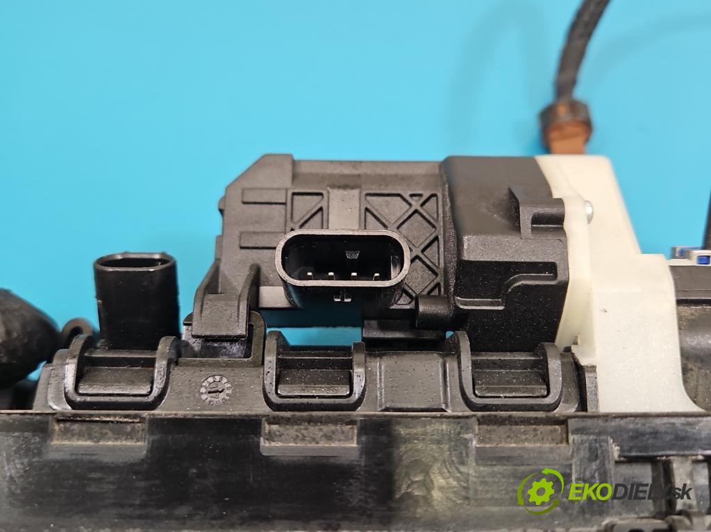 Mercedes E W213 2016-2023 2.0 CDI 194KM: automatic 143 kW 1950 cm3 4- Kamera cúvania A0997500800