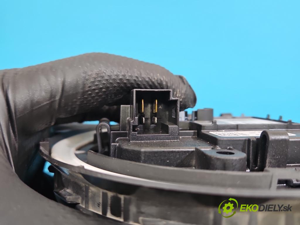 Mercedes E W213 2016-2023 2.0 CDI 194KM: automatic 143 kW 1950 cm3 4- ventilátor vzduchu 0130309006