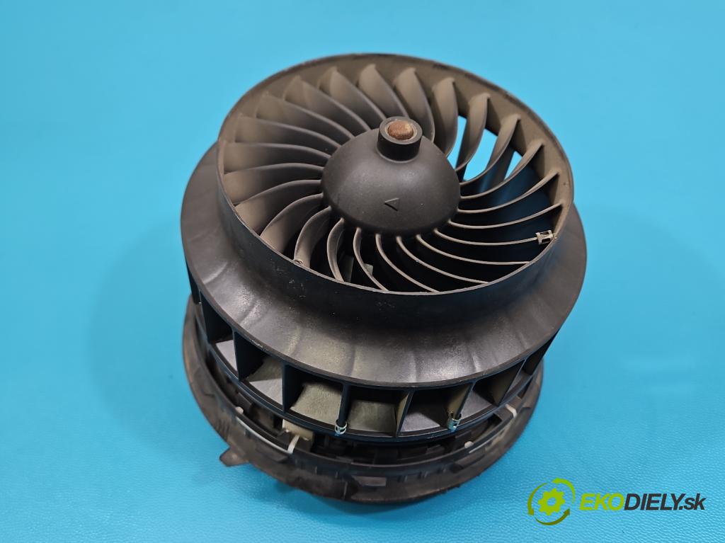 Mercedes E W213 2016-2023 2.0 CDI 194KM: automatic 143 kW 1950 cm3 4- ventilátor vzduchu 0130309006