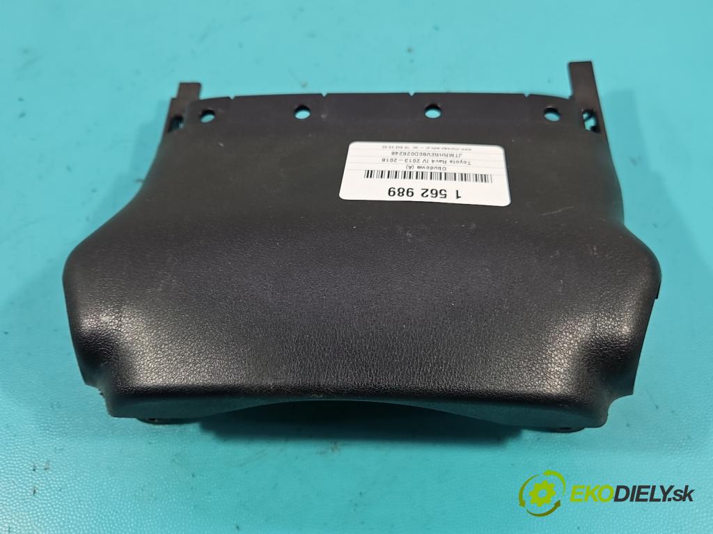 Toyota Rav4 IV 2013-2018 2.0 D4D 124 hp manual 91 kW 1998 cm3 5- obal 45286-42110