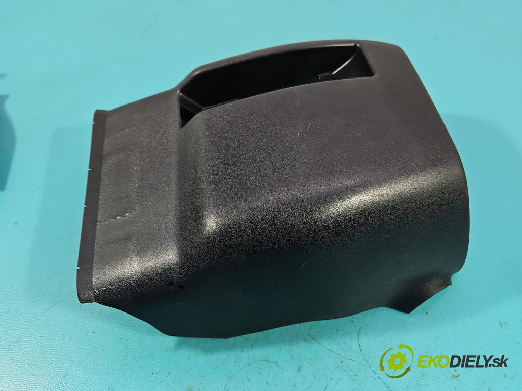 Toyota Rav4 IV 2013-2018 2.0 D4D 124 hp manual 91 kW 1998 cm3 5- obal 45286-42110