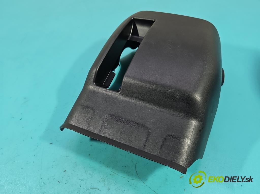 Toyota Rav4 IV 2013-2018 2.0 D4D 124 hp manual 91 kW 1998 cm3 5- obal 45286-42110