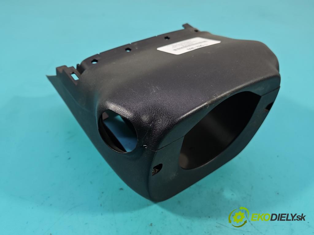 Toyota Rav4 IV 2013-2018 2.0 D4D 124 hp manual 91 kW 1998 cm3 5- obal 45286-42110