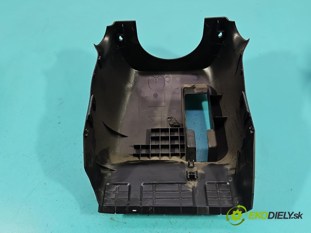 Toyota Rav4 IV 2013-2018 2.0 D4D 124 hp manual 91 kW 1998 cm3 5- obal 45286-42110