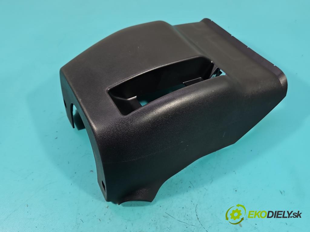 Toyota Rav4 IV 2013-2018 2.0 D4D 124 hp manual 91 kW 1998 cm3 5- obal 45286-42110