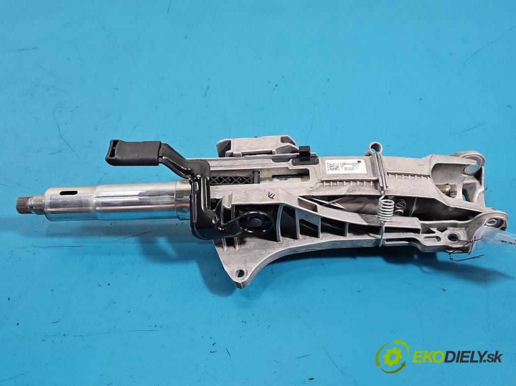 Mercedes E W213 2016-2023 2.0 CDI 194KM: automatic 143 kW 1950 cm3 4- Stĺpik volant A2134608400 (Tyč riadenia (volantu))