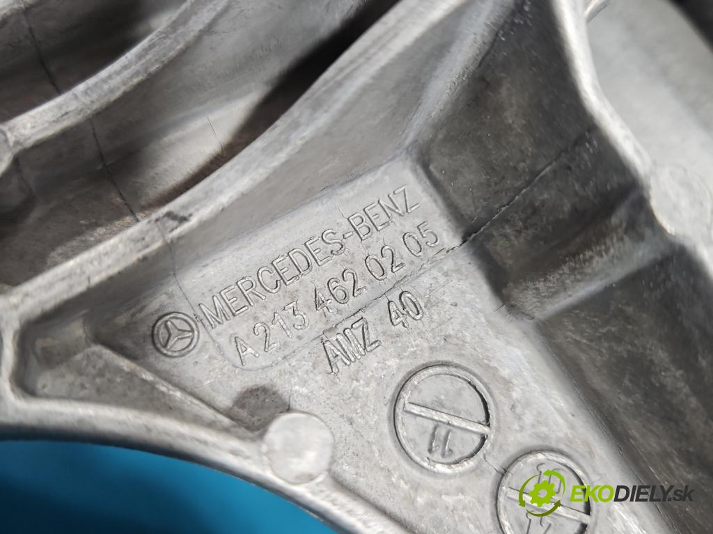 Mercedes E W213 2016-2023 2.0 CDI 194KM: automatic 143 kW 1950 cm3 4- Stĺpik volant A2134608400 (Tyč riadenia (volantu))