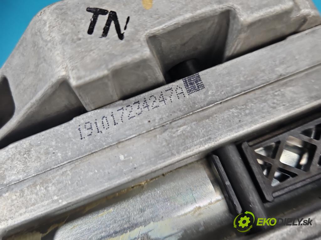 Mercedes E W213 2016-2023 2.0 CDI 194KM: automatic 143 kW 1950 cm3 4- Stĺpik volant A2134608400 (Tyč riadenia (volantu))