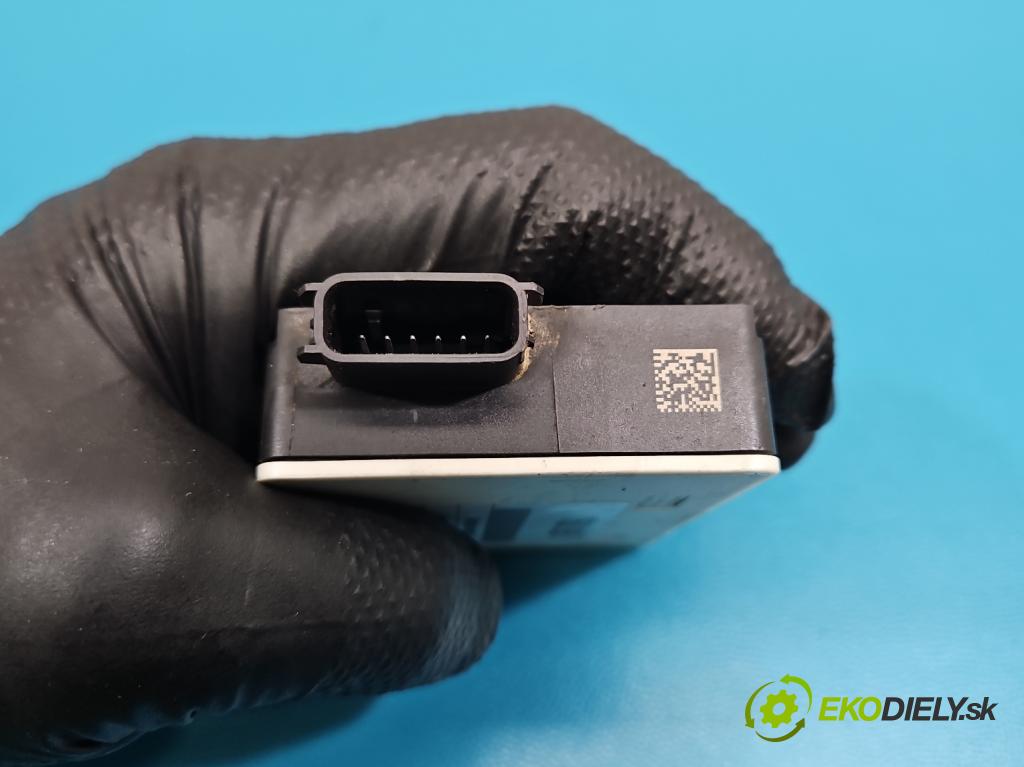 Mercedes E W213 2016-2023 2.0 CDI 194KM automatic 143 kW 1950 cm3 4- řídící jednotka A0009059907