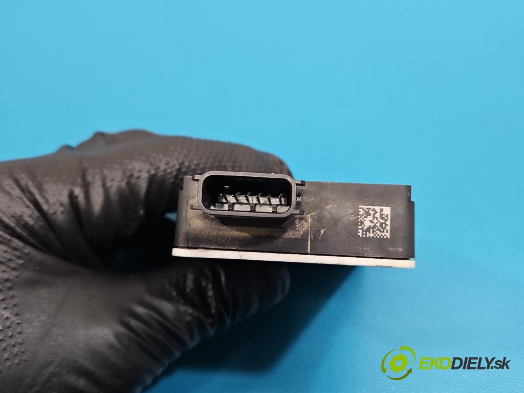 Mercedes E W213 2016-2023 2.0 CDI 194KM: automatic 143 kW 1950 cm3 4- riadiaca jednotka ostatné A0009059907