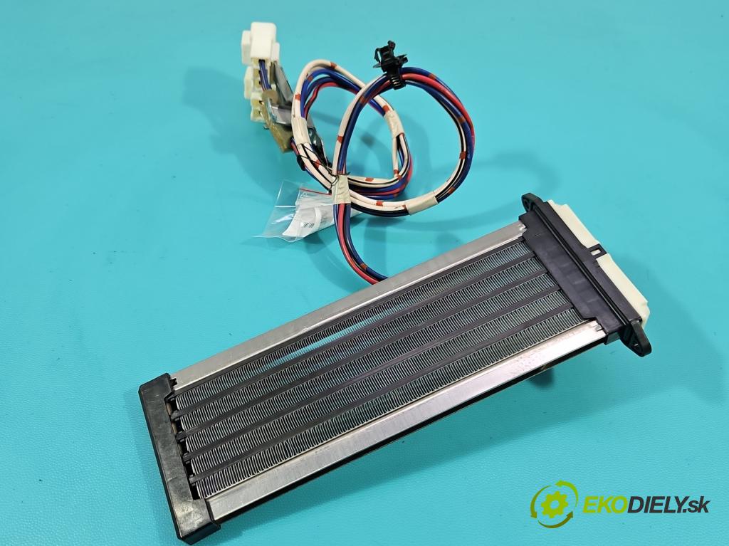 Toyota Rav4 IV 2013-2018 2.0 D4D 124hp manual 91 kW 1998 cm3 5- radiator 094800-0051 (Radiátor kúrenia)