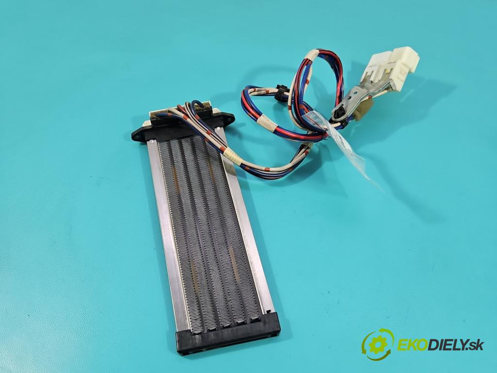 Toyota Rav4 IV 2013-2018 2.0 D4D 124hp manual 91 kW 1998 cm3 5- radiator 094800-0051 (Radiátor kúrenia)